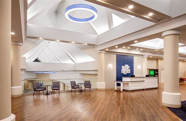 Holiday Inn Newport News - Hampton