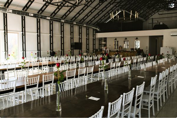 Splendor Pond Flower Farm