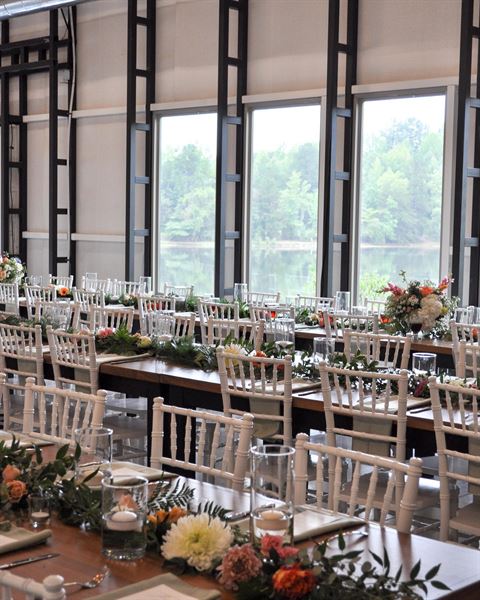 Splendor Pond Flower Farm