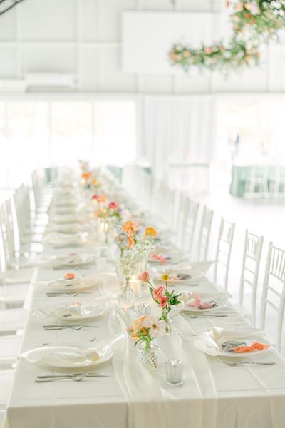 Splendor Pond Flower Farm