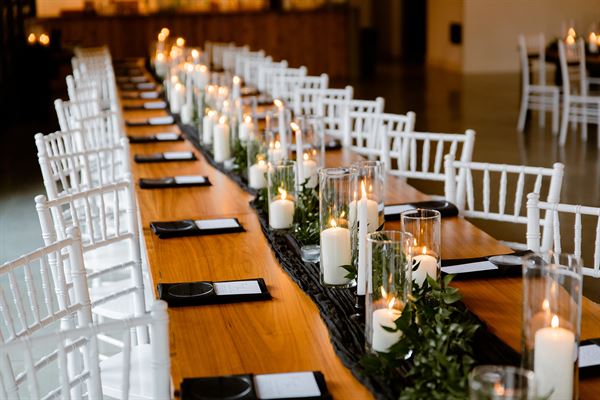 Splendor Pond Flower Farm