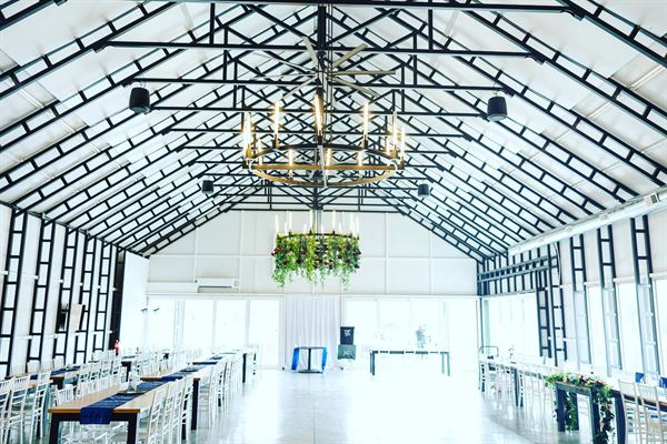 Splendor Pond Flower Farm