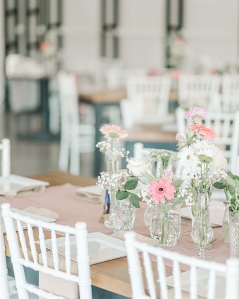 Splendor Pond Flower Farm