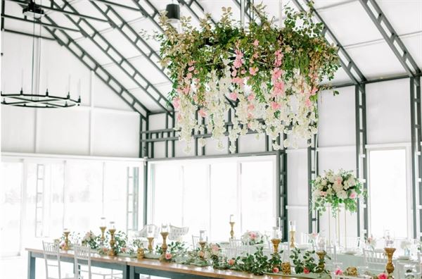 Splendor Pond Flower Farm