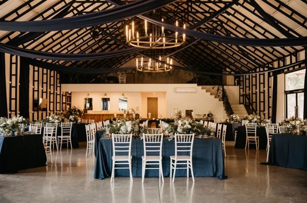 Splendor Pond Flower Farm