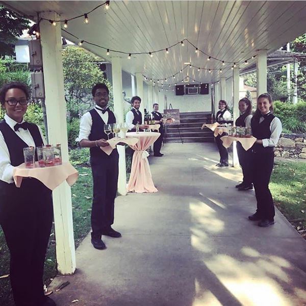 The Washington at Historic Yellow Springs