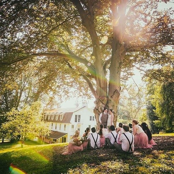 The Washington at Historic Yellow Springs