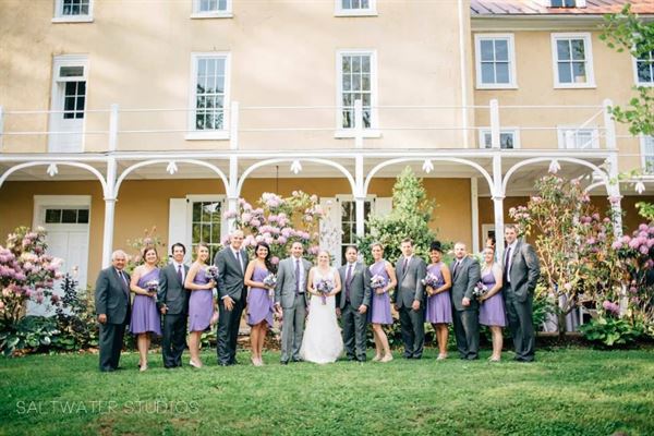 The Washington at Historic Yellow Springs