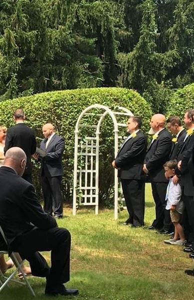 Fountain Springs Country Inn