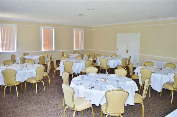 Fountain Springs Country Inn