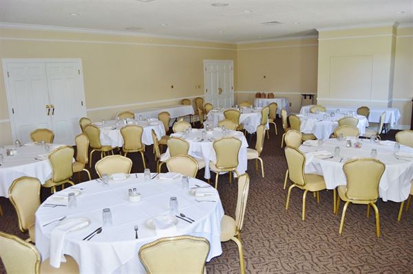 Fountain Springs Country Inn