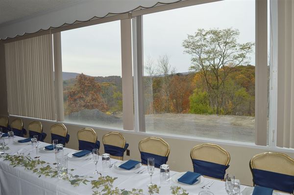 Fountain Springs Country Inn