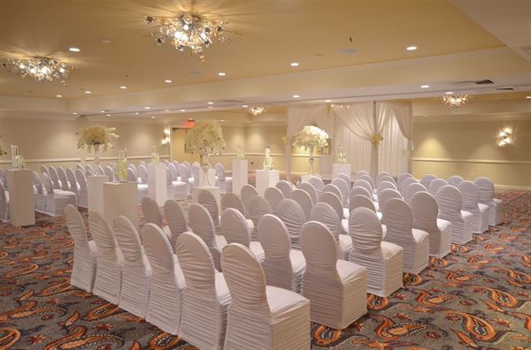 Washington Plaza Hotel