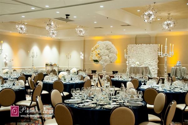 Washington Plaza Hotel