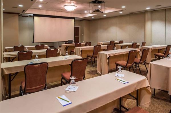 Hilton Garden Inn Detroit-Southfield