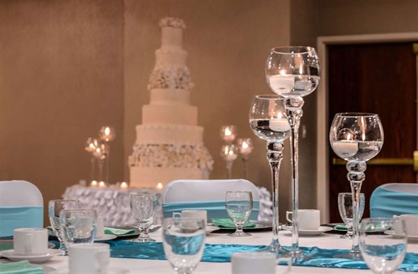 Hilton Garden Inn Detroit-Southfield