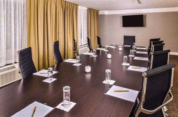 Hilton Garden Inn Detroit-Southfield