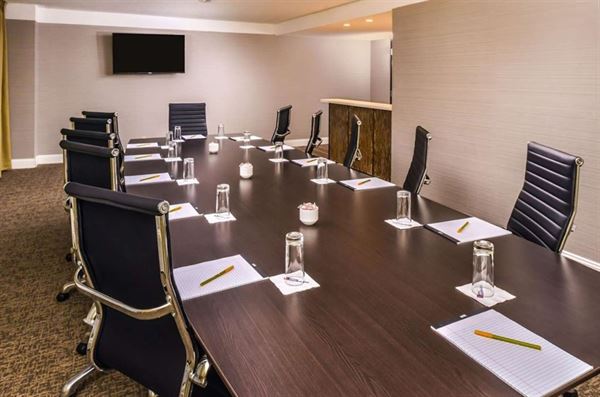 Hilton Garden Inn Detroit-Southfield