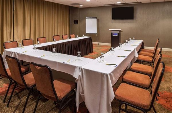 Hilton Garden Inn Detroit-Southfield