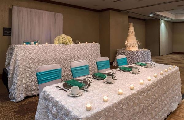 Hilton Garden Inn Detroit-Southfield