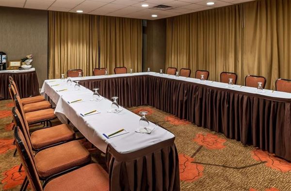 Hilton Garden Inn Detroit-Southfield