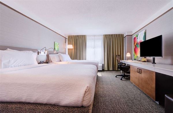 Hilton Garden Inn Detroit-Southfield