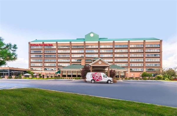 Hilton Garden Inn Detroit-Southfield