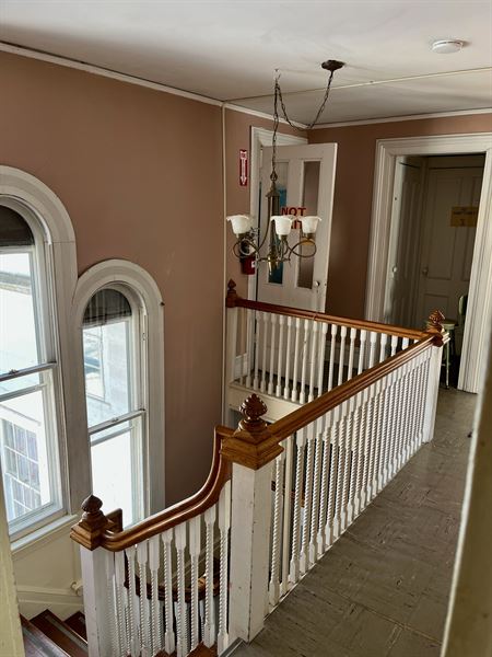 Unitarian Universalist Fellowship of Poughkeepsie