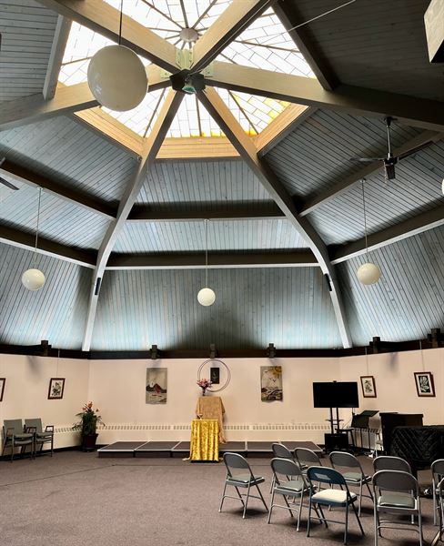 Unitarian Universalist Fellowship of Poughkeepsie