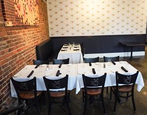 Private Space: Honeycomb Cafe