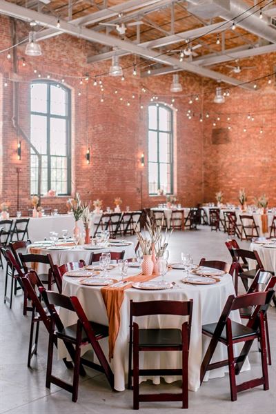 Homesteads Events, Events on Main