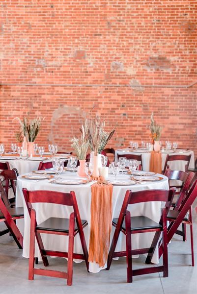 Homesteads Events, Events on Main