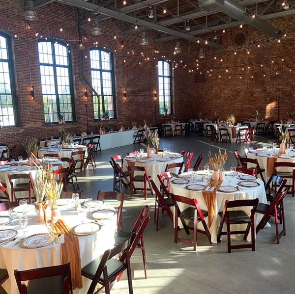 Homesteads Events, Events on Main