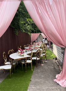 WLW Outdoor Space
