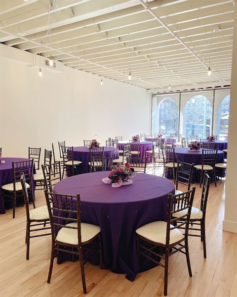 Arrow Studio & Events