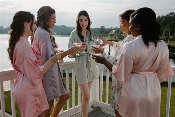 Shoreline Wedding & Event Venue