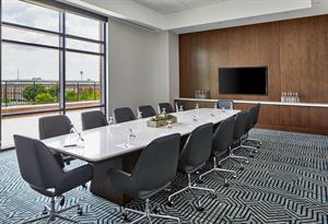 Bonnie Cone Boardroom