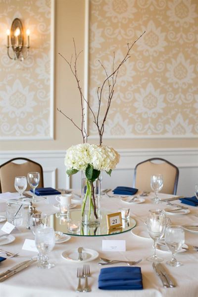 Wisconsin Country Club