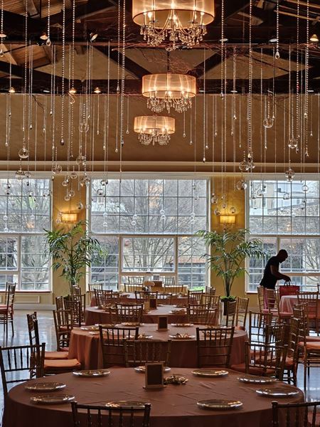 Be Creative Consulting Services