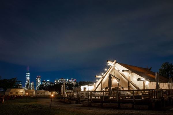 Collective Governors Island