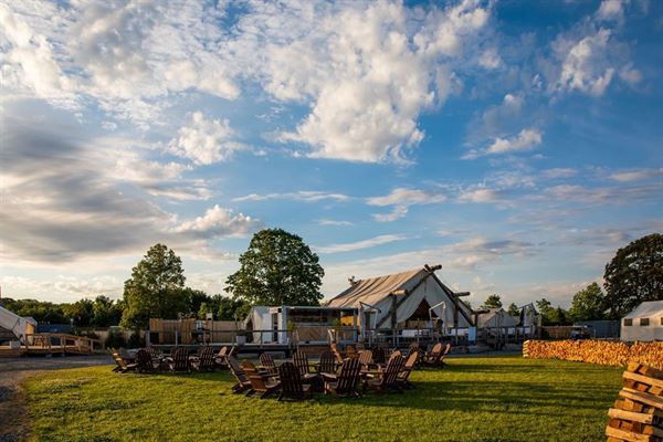 Collective Governors Island