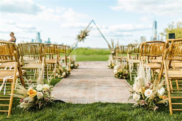 Collective Governors Island