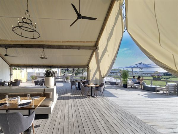 Collective Governors Island