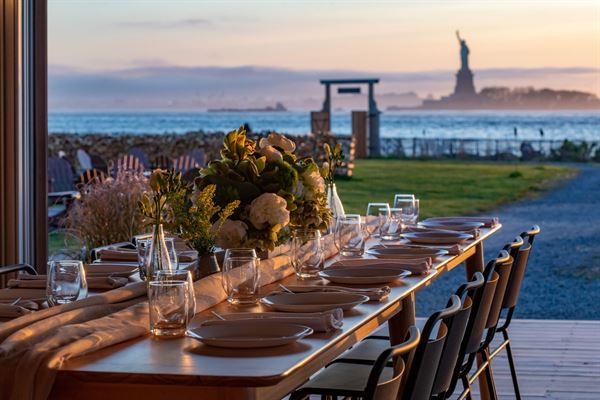 Collective Governors Island