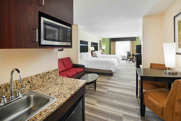 Holiday Inn Express & Suites I-26