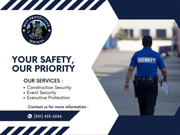 MVP Protective Services