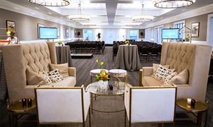 Second Floor Gallery