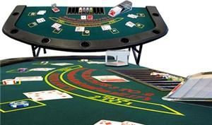 Casino Party Planners - Tampa