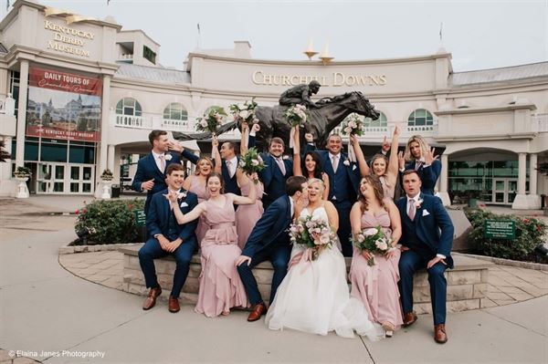 Kentucky Derby Museum