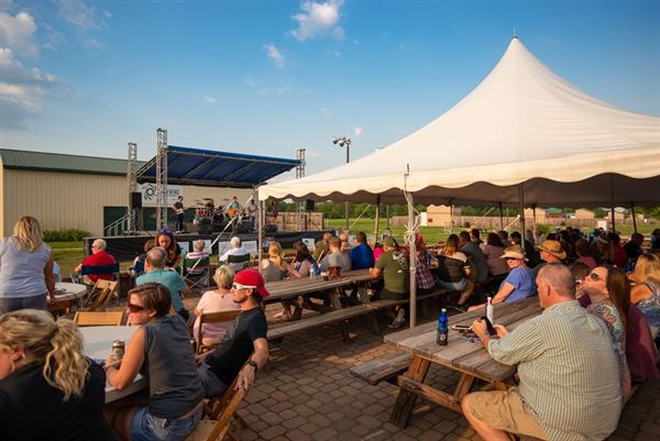 Black Wing Shooting Center